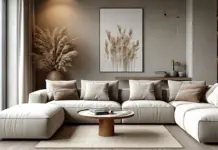 Дизайн проект интерьера квартиры в Уфе: как сделать дом, где хочется остаться