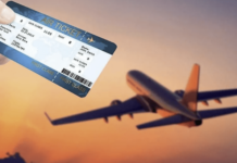Авиа билеты сегодня: как выбрать, где искать и не переплатить