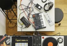 Сэмплы для музыки:советы по выбору и настройке