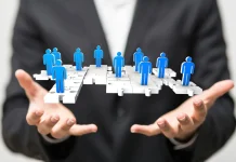 Аутсорсинг рабочего персонала: где искать гибкость и как не потерять контроль