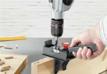 Профессиональный инструмент для сборки и производства корпусной мебели: что действительно важно