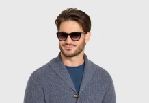 Мужской трикотаж: как выбрать вещь, которая будет служить и выглядеть