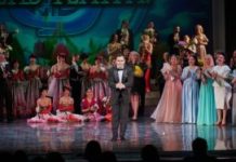 Где сходить на живую музыку: концерты в Иркутске, которые нельзя пропустить