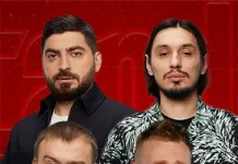 Куда пойти смеяться: свежая афиша стендапа в Москве и как в ней не утонуть