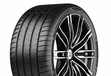 Bridgestone Potenza Sport: тесты, впечатления и практический выбор