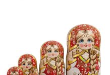 Куклы в кукле: почему матрешки не устаревают и как выбрать свою