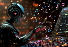 Песня за пару кликов: знакомство с Генератор песен ИИ Онлайн