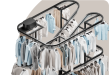 Автоматический гардероб: как техника упрощает жизнь посетителей и владельцев помещений