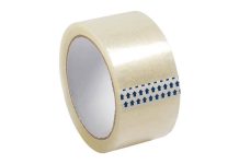 Клейкая лента упаковочная с логотипом: брендирование через упаковку