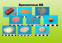 Когда сила режет камень: о природе и роли бризантных взрывчатых веществ нормальной мощности