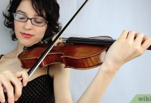 Первый звук на струне: как начать учиться игре на скрипке и не потерять азарт